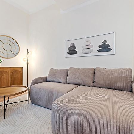 Cozy City Apartment - 15 Min To City-Centre - Contactless 24H Check-In 비엔나 외부 사진