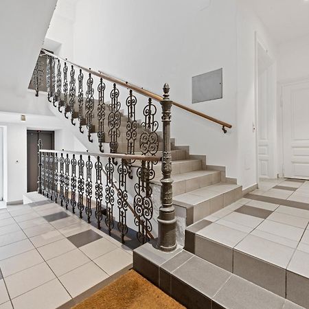 Cozy City Apartment - 15 Min To City-Centre - Contactless 24H Check-In 비엔나 외부 사진