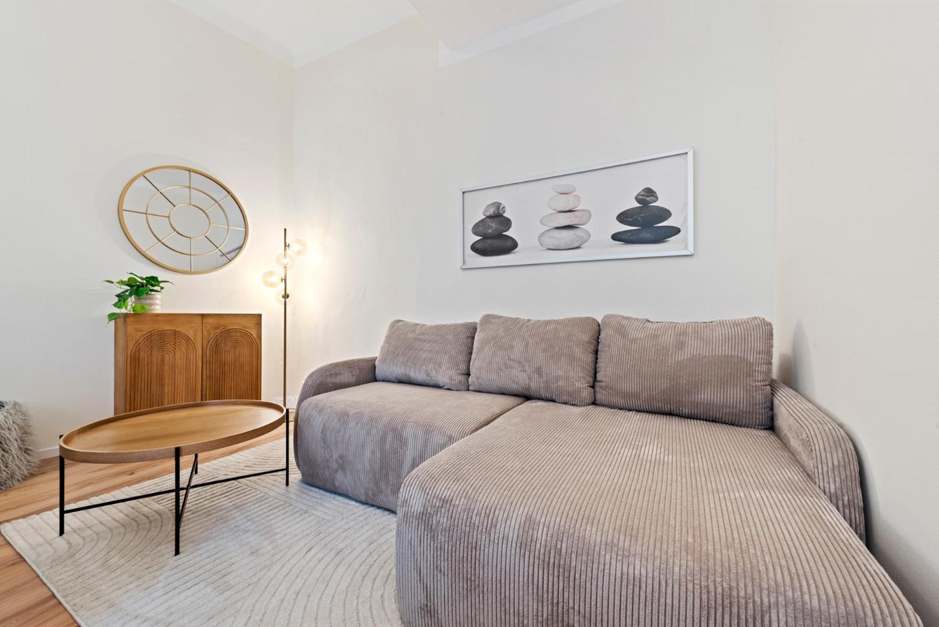 Cozy City Apartment - 15 Min To City-Centre - Contactless 24H Check-In 비엔나 외부 사진