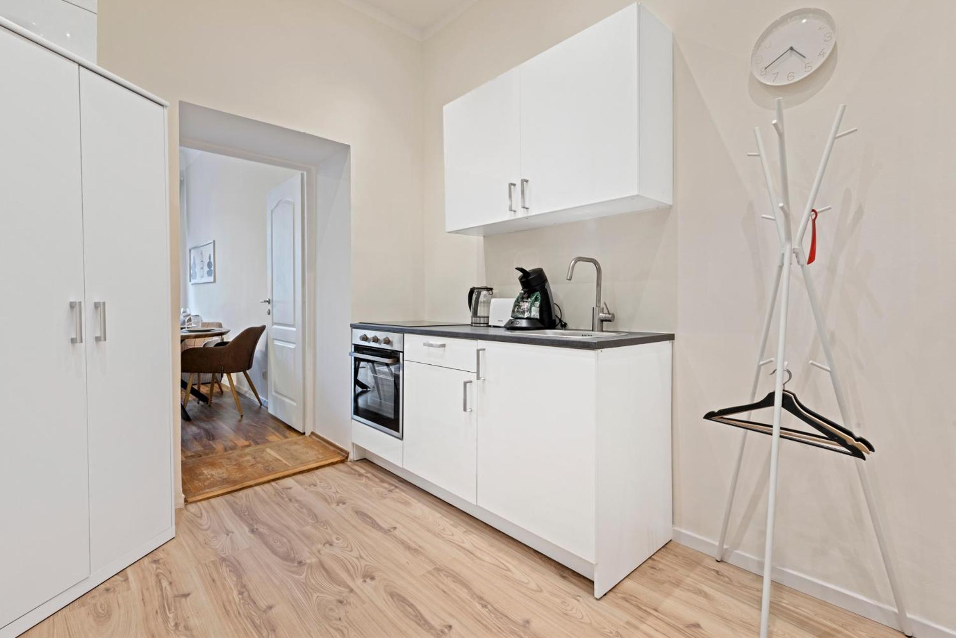 Cozy City Apartment - 15 Min To City-Centre - Contactless 24H Check-In 비엔나 외부 사진